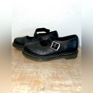 Dr. Martens Original Mary Janes